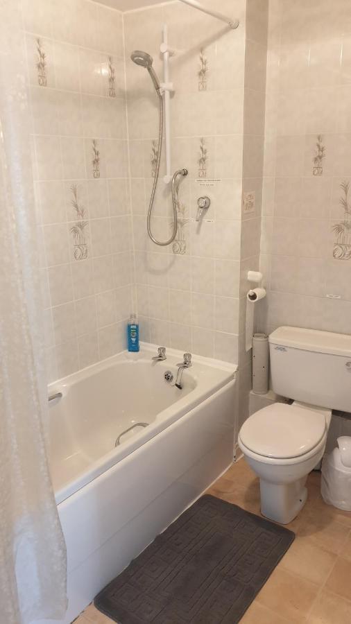 Trem Hyfryd B&B Долгеллау Экстерьер фото