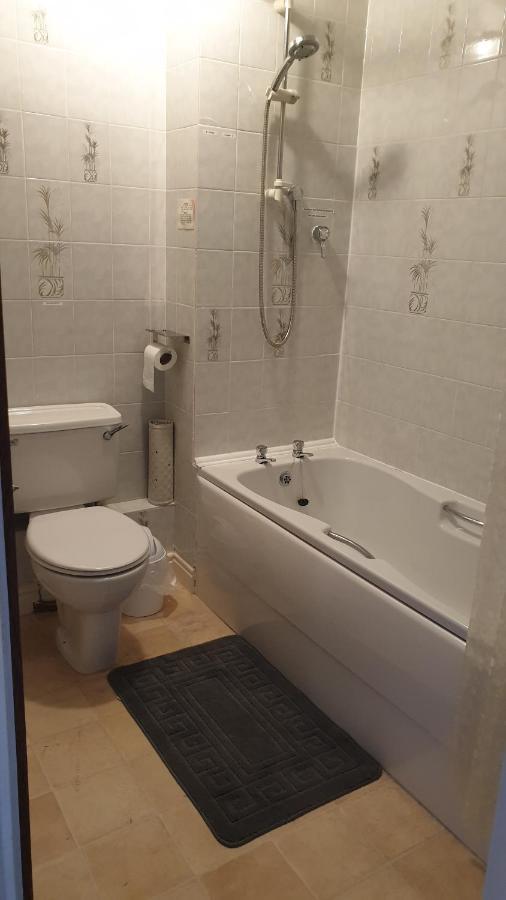 Trem Hyfryd B&B Долгеллау Экстерьер фото
