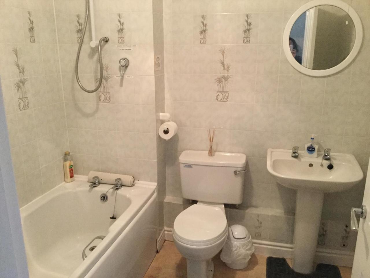 Trem Hyfryd B&B Долгеллау Экстерьер фото